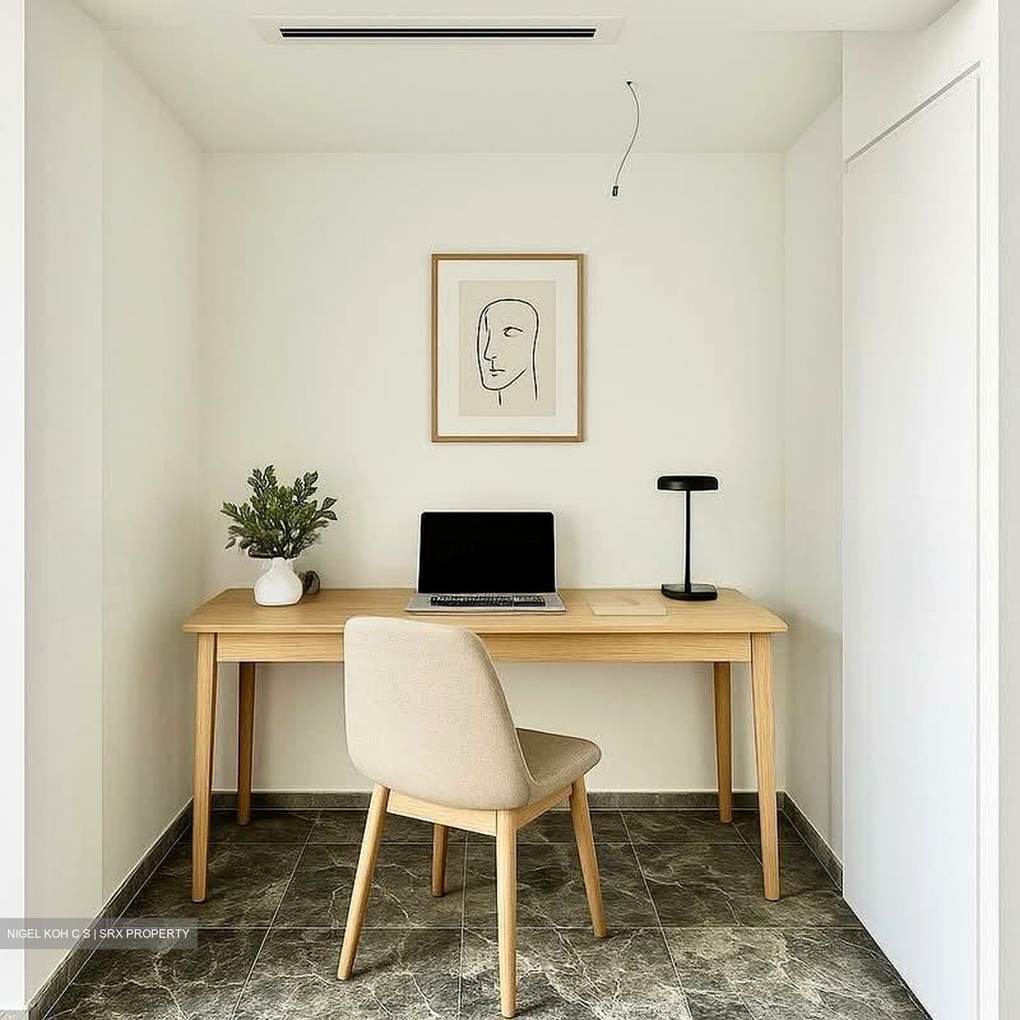One Bernam (D2), Apartment #530270441